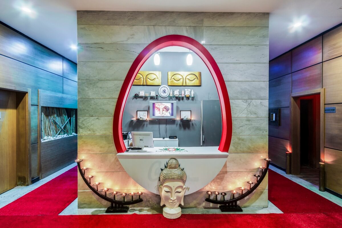 SPA & WELLNESS
